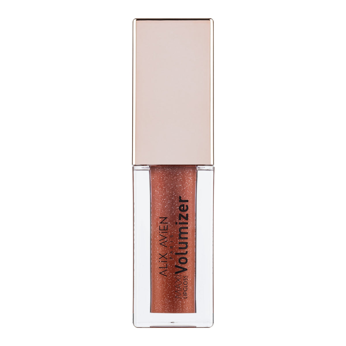 Maxi Volumizer Lip Gloss