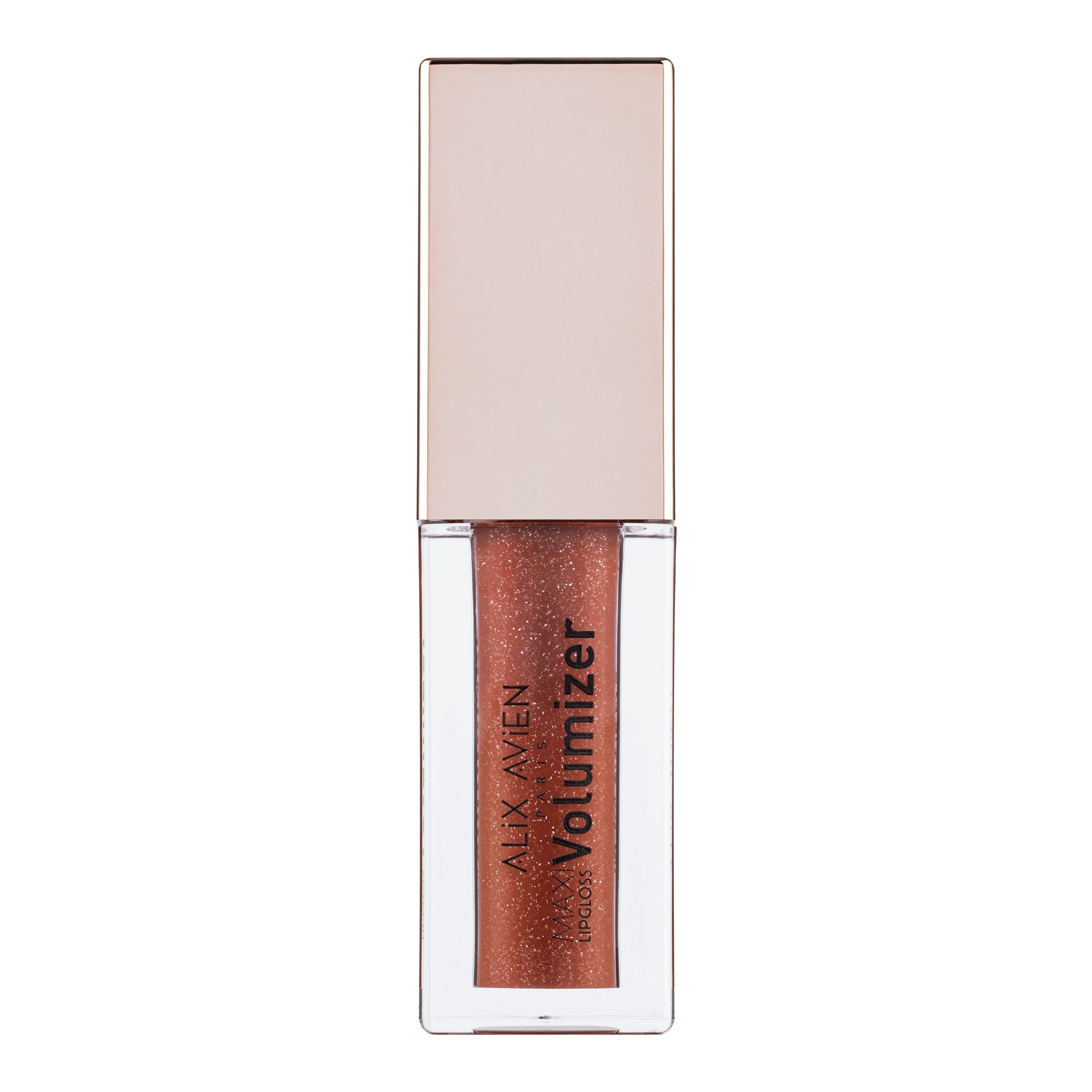 Maxi Volumizer Lip Gloss