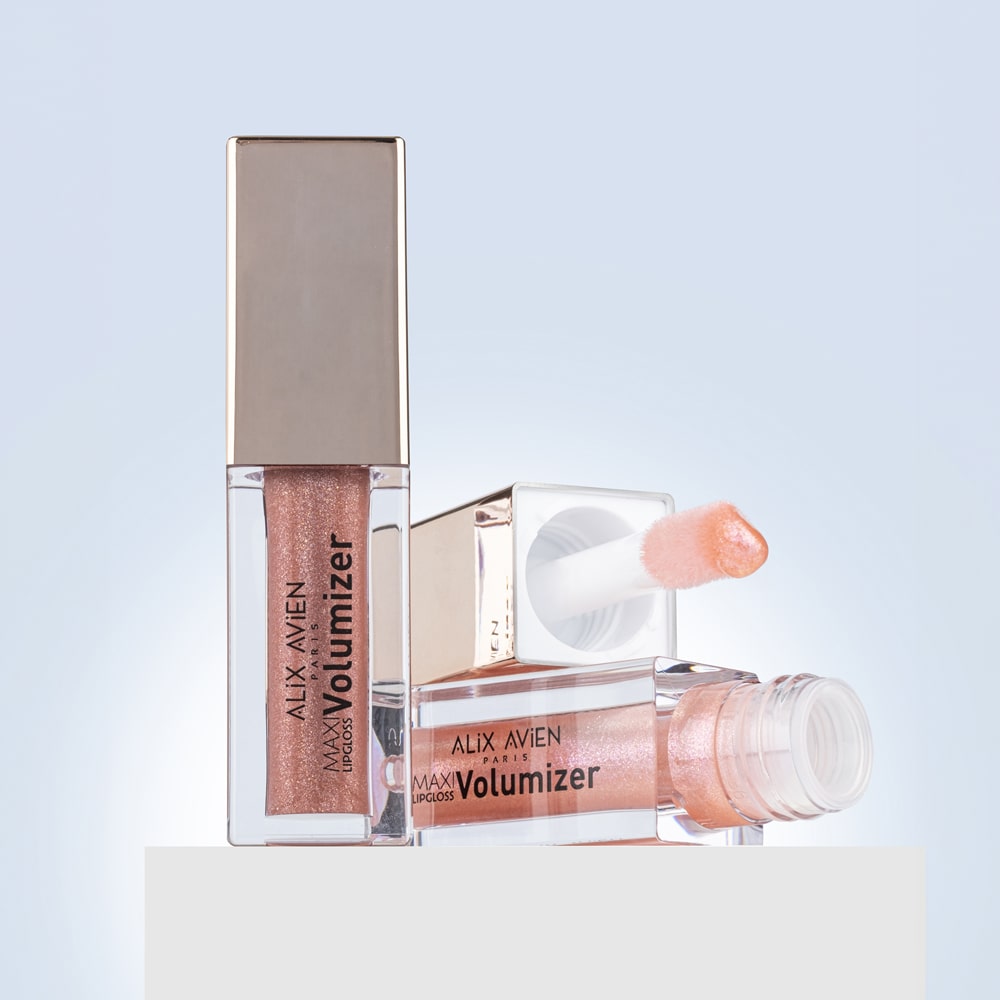 Alix Avien Maxi Volumizer Lip Gloss