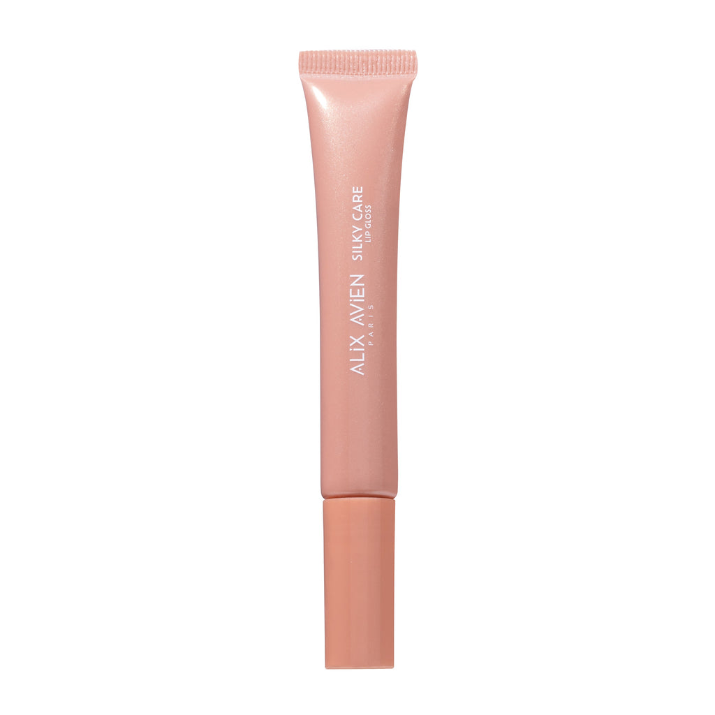 Silky Care Lip Gloss