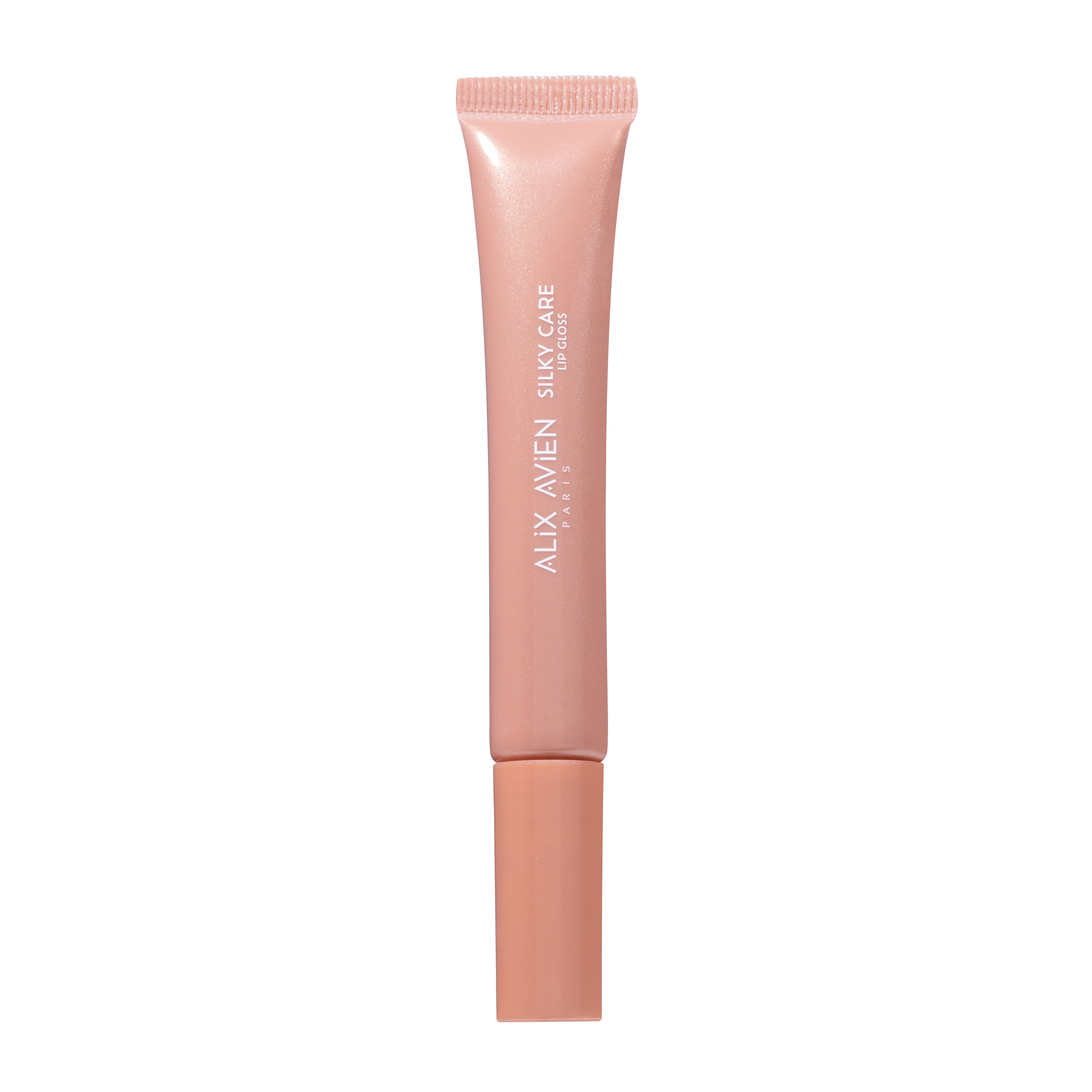Silky Care Lip Gloss