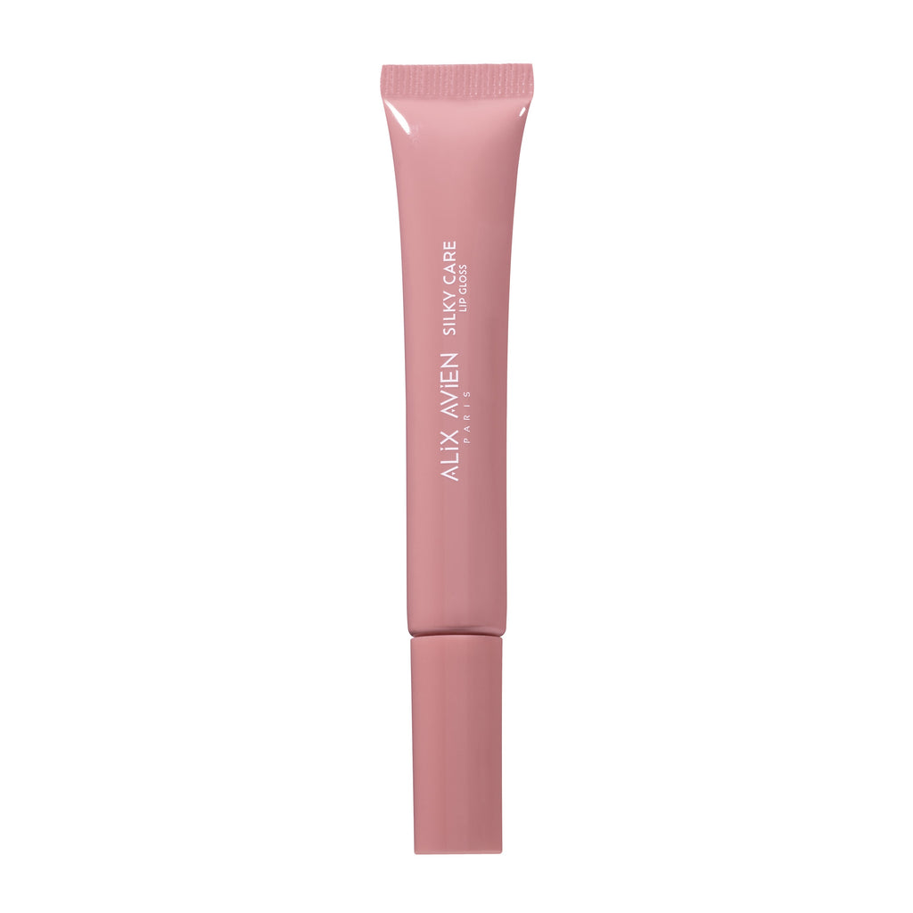 Silky Care Lip Gloss