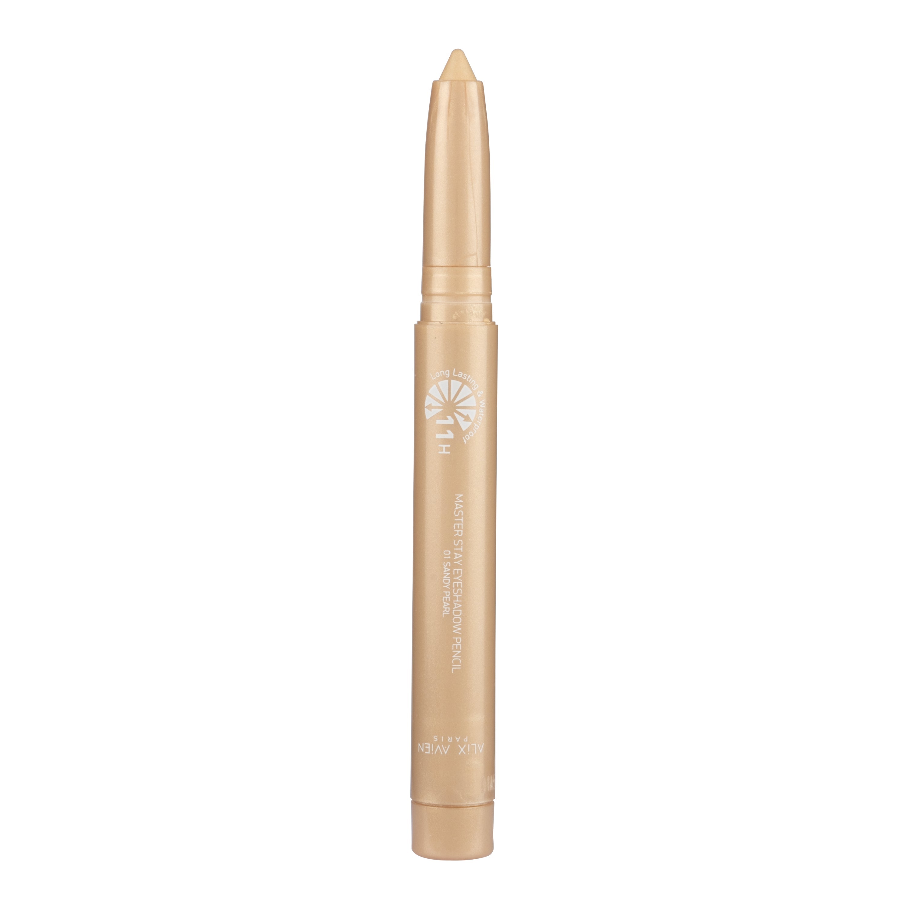 Master Stay Eyeshadow