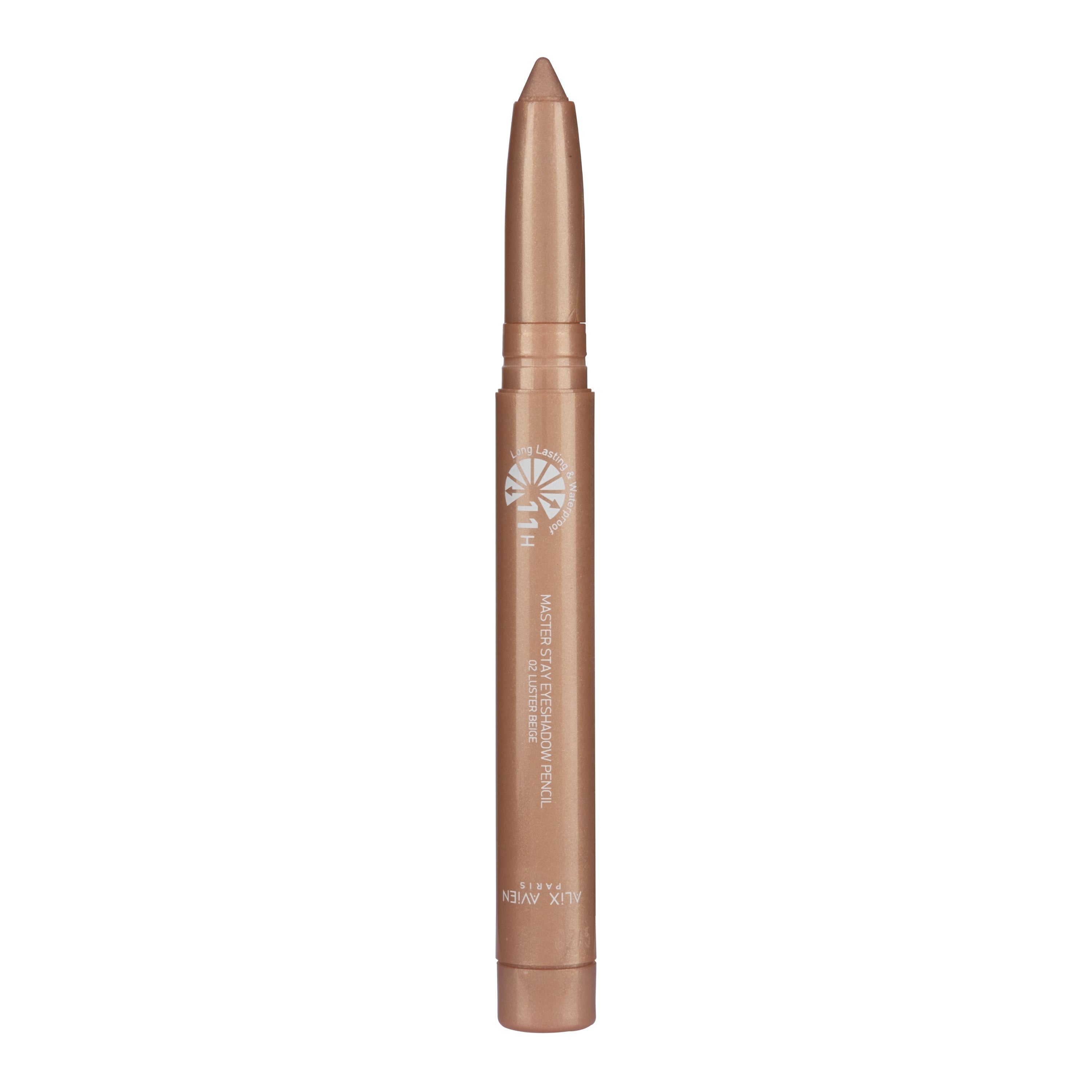 Master Stay Eyeshadow