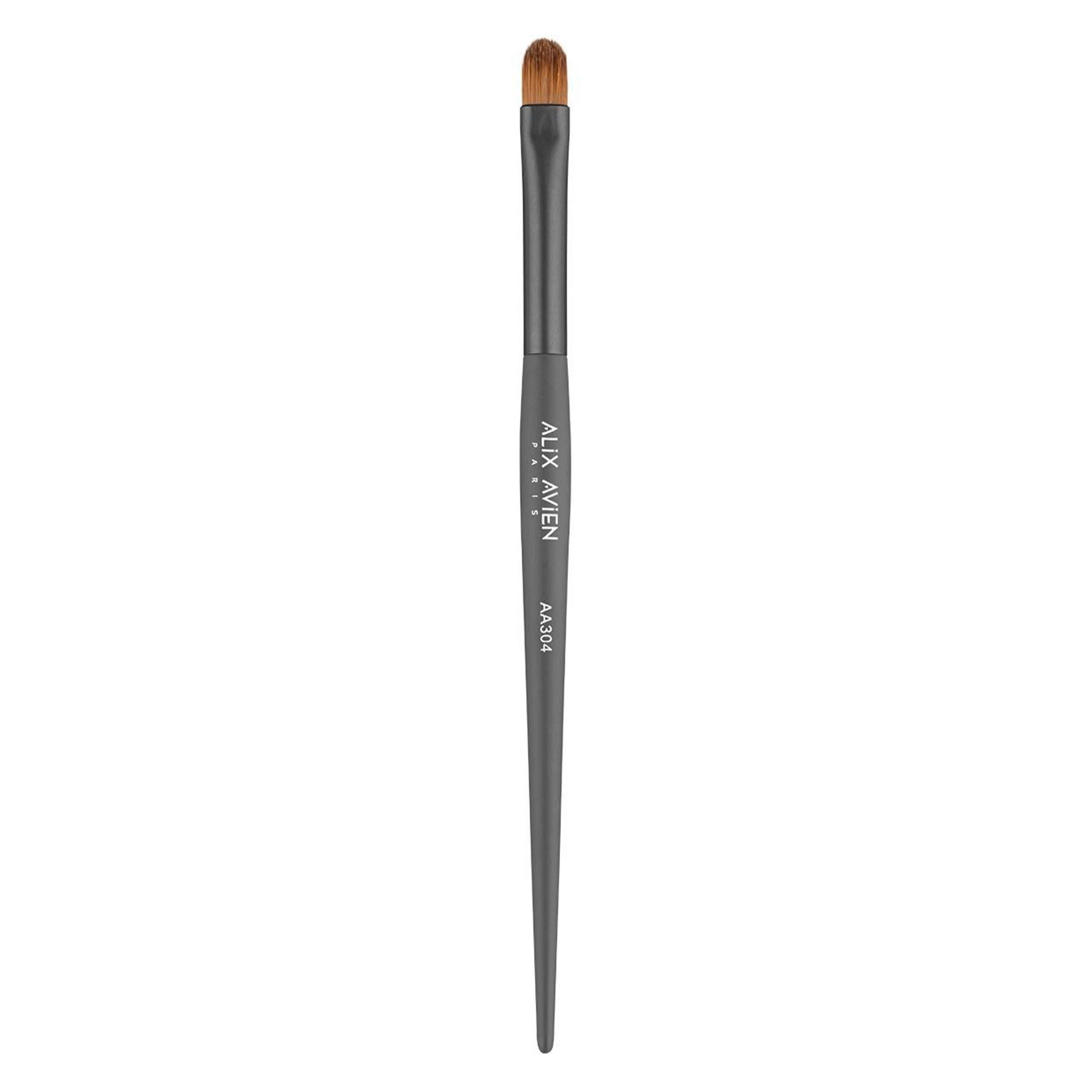 ALIX AVIEN Flat Lip Brush