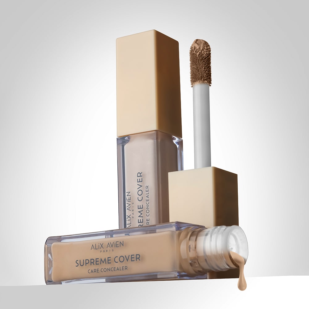 Alix Avien Supreme Cover Care Concealer