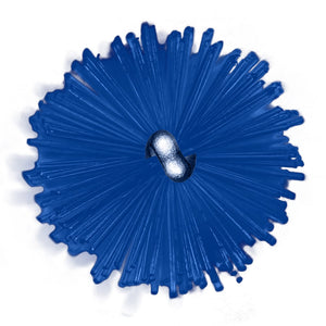 Saxe Blue