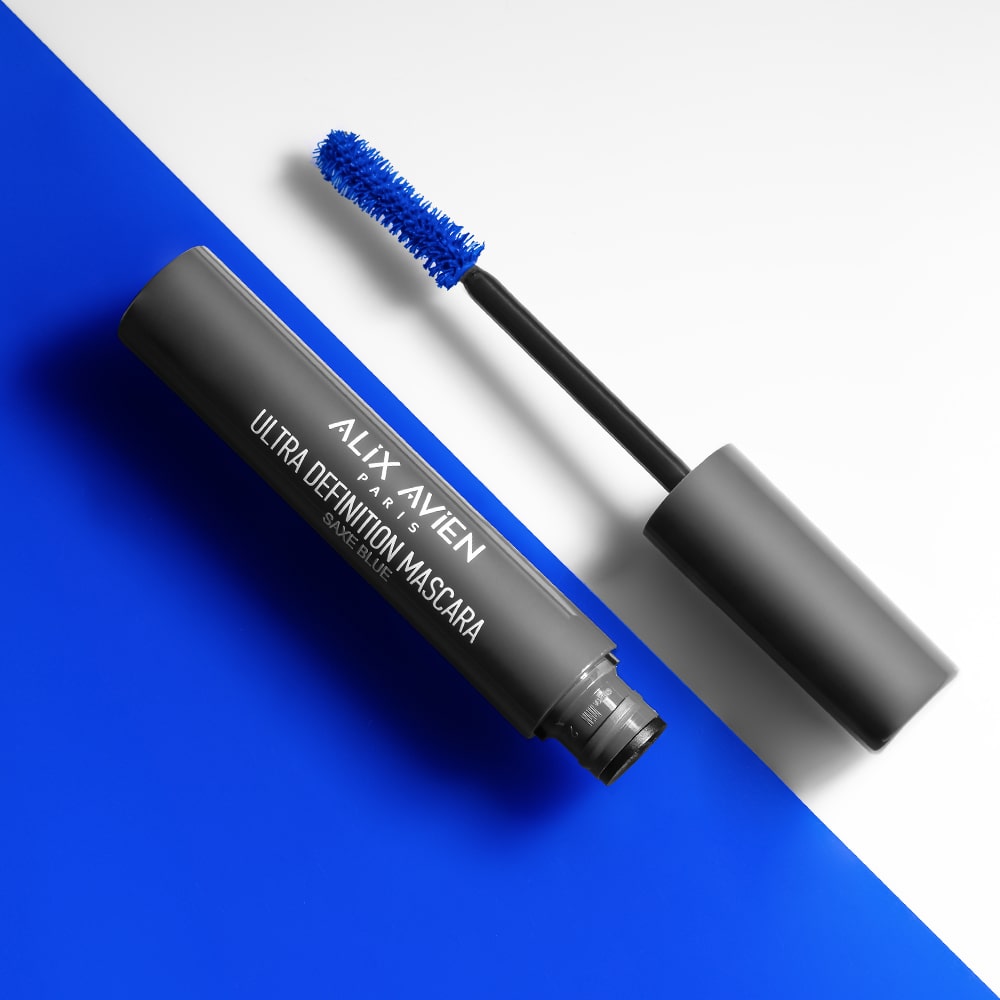 Alix Avien Ultra Definition Mascara