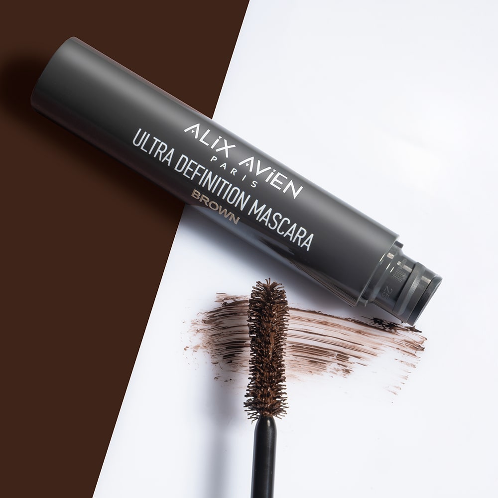 Alix Avien Ultra Definition Mascara