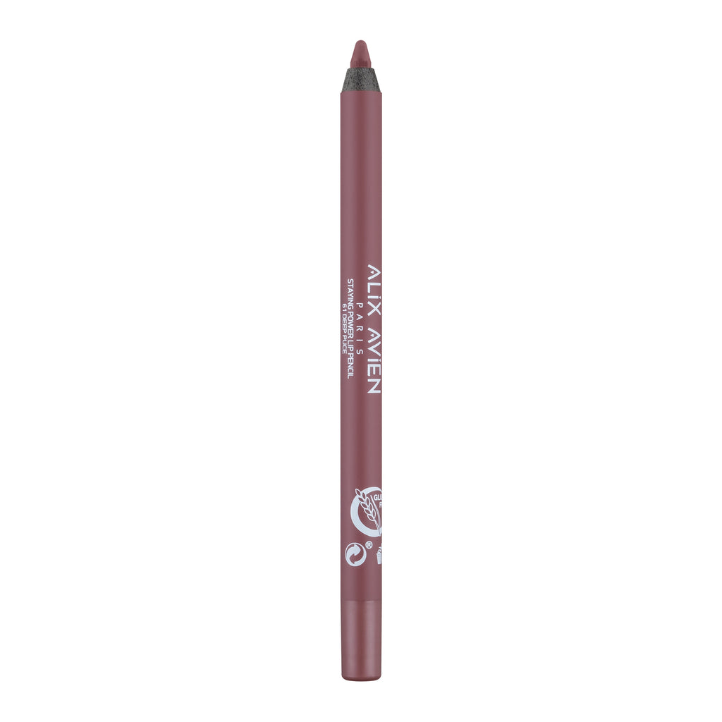 Staying Power Lip Pencil