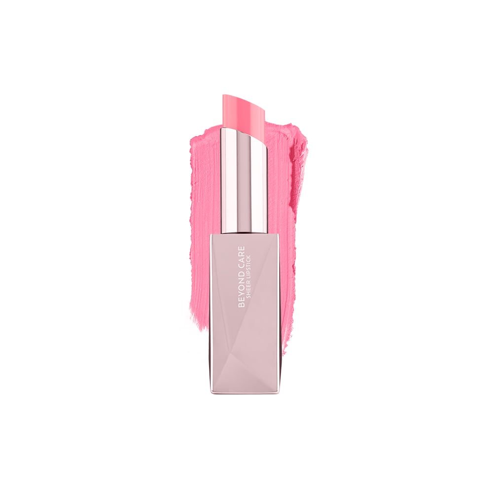 Alix Avien Beyond Care Sheer Lipstick