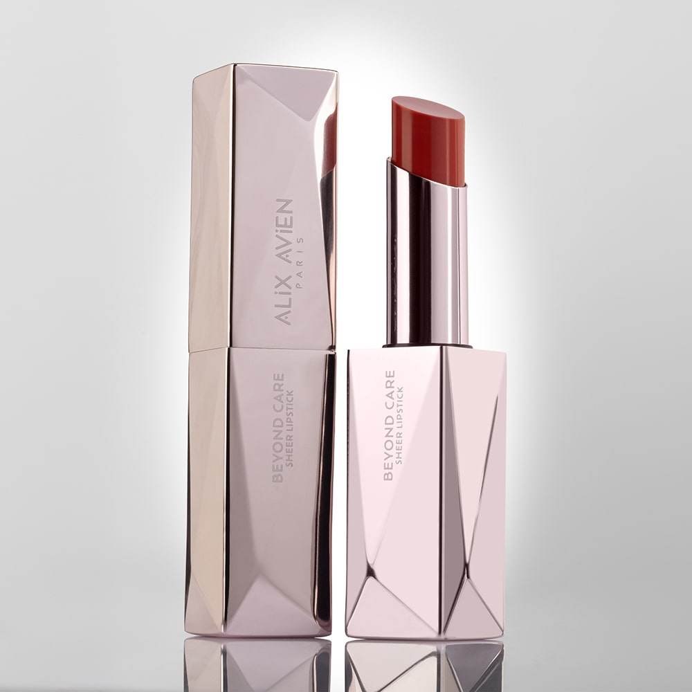 Alix Avien Beyond Care Sheer Lipstick
