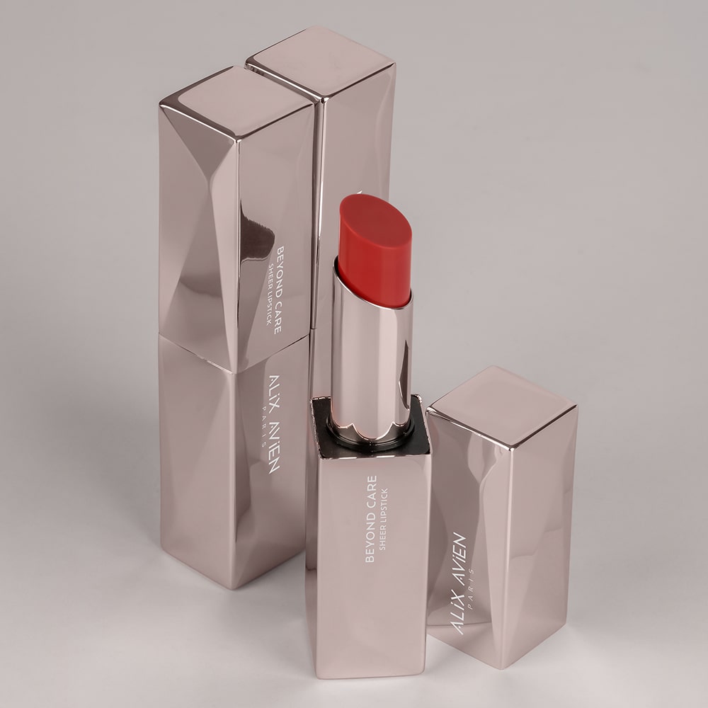 Alix Avien Beyond Care Sheer Lipstick
