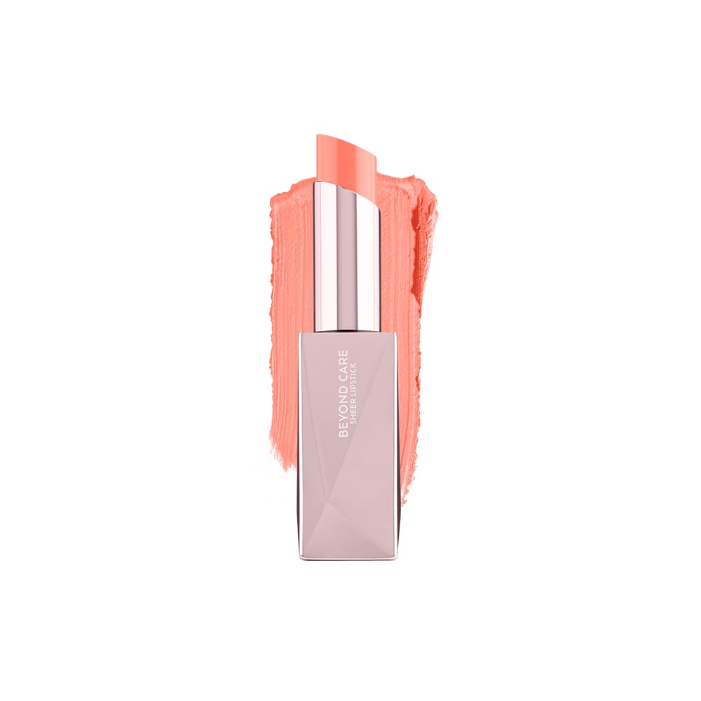Alix Avien Beyond Care Sheer Lipstick
