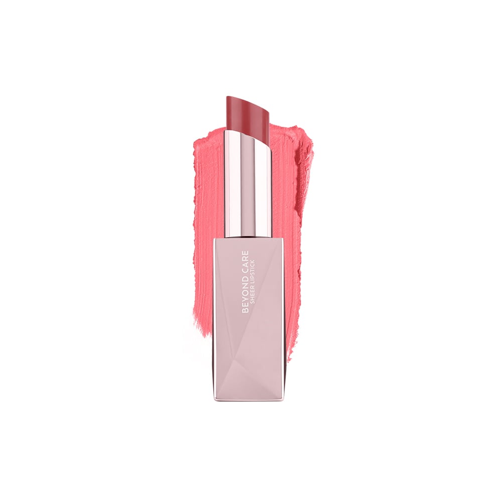 Alix Avien Beyond Care Sheer Lipstick