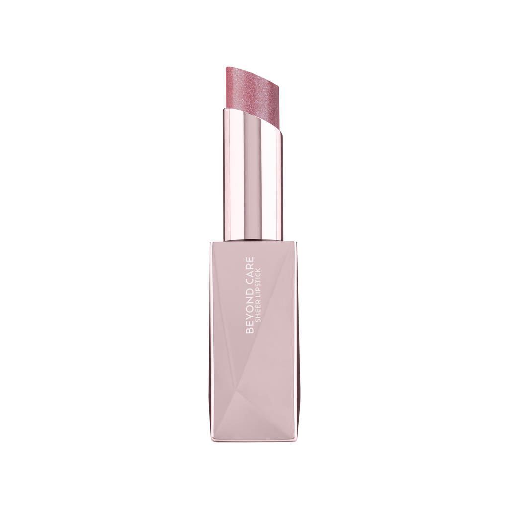 Beyond Care Sheer Lipstick