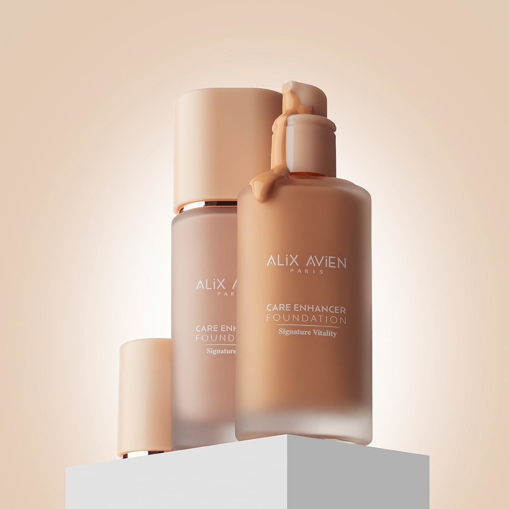 Alix Avien Care Enhancer Foundation