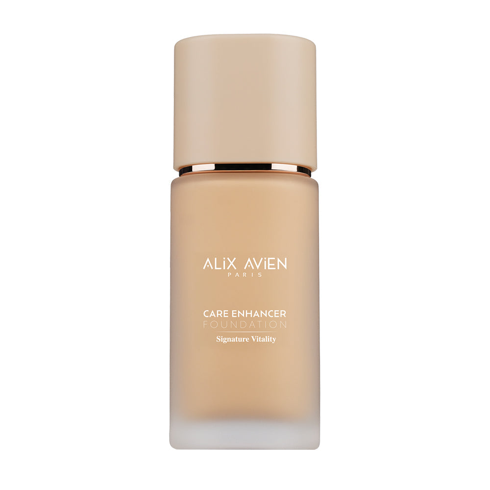 Alix Avien Care Enhancer Foundation