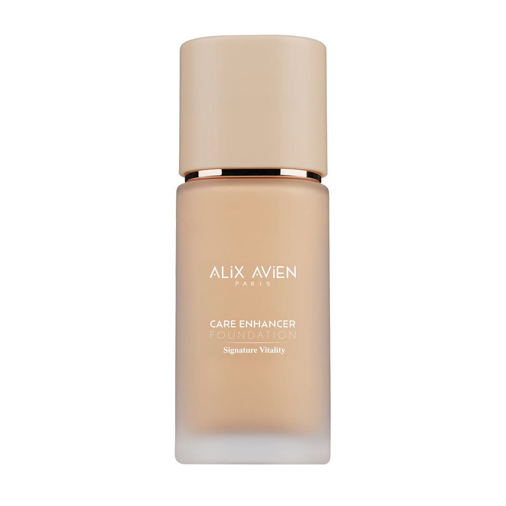 Alix Avien Care Enhancer Foundation