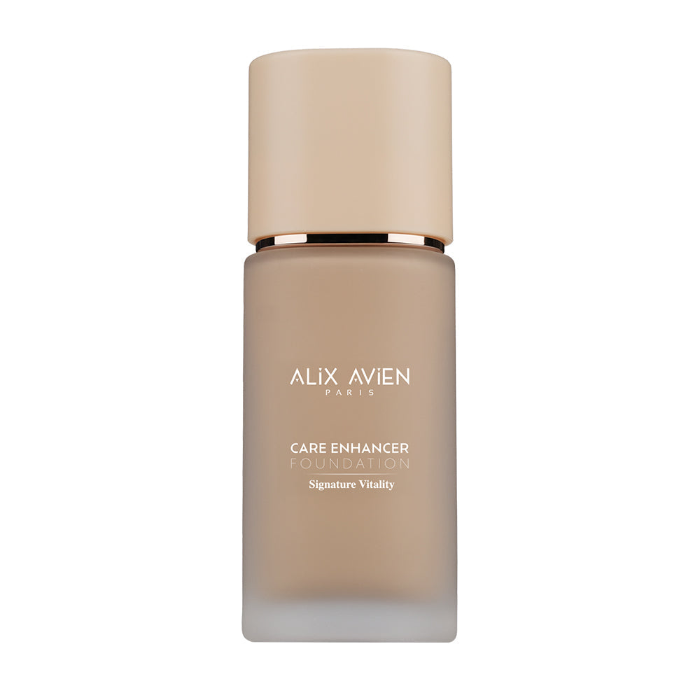 Alix Avien Care Enhancer Foundation
