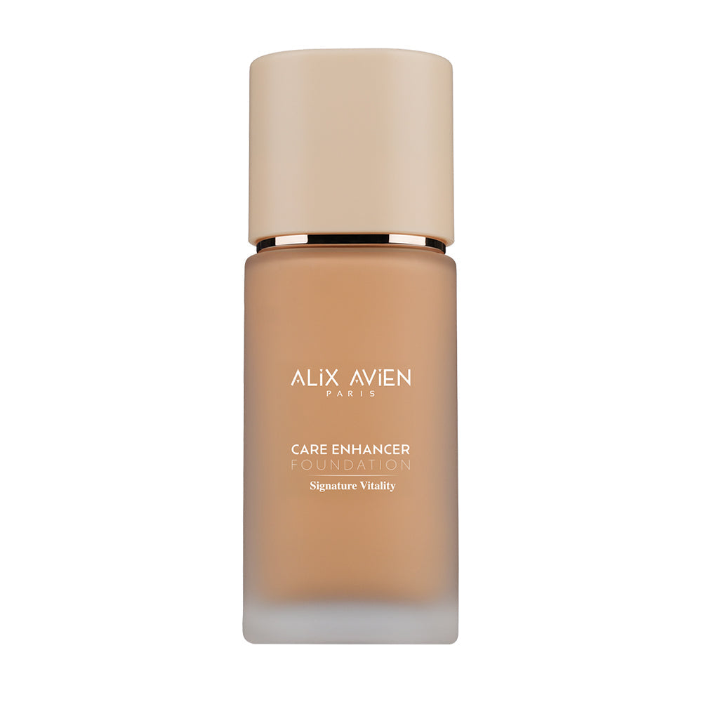 Alix Avien Care Enhancer Foundation
