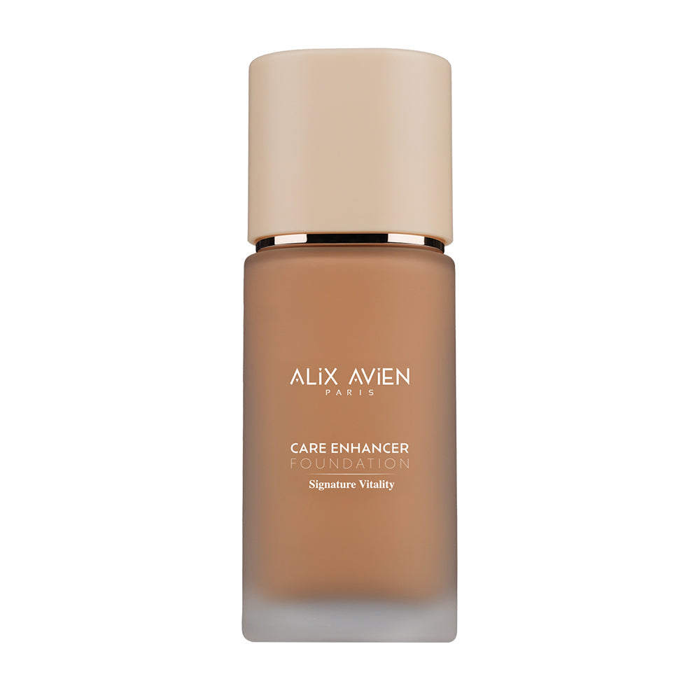 Alix Avien Care Enhancer Foundation