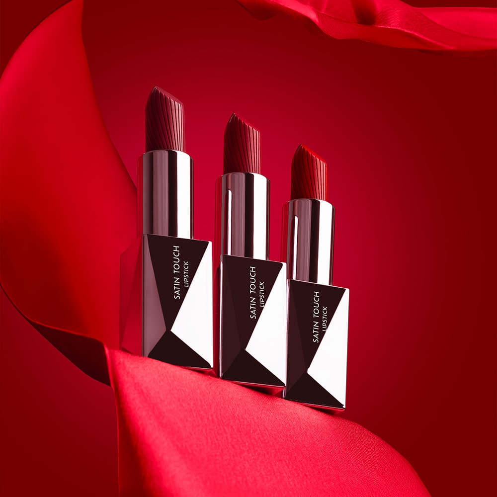 Alix Avien Satin Touch Lipstick