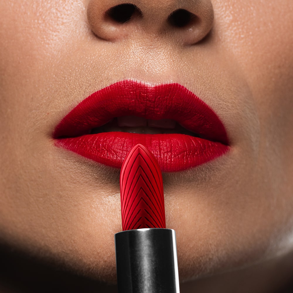 Alix Avien Satin Touch Lipstick