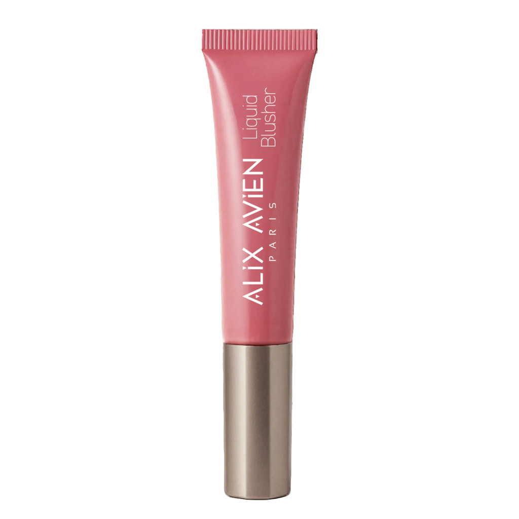Liquid Blusher