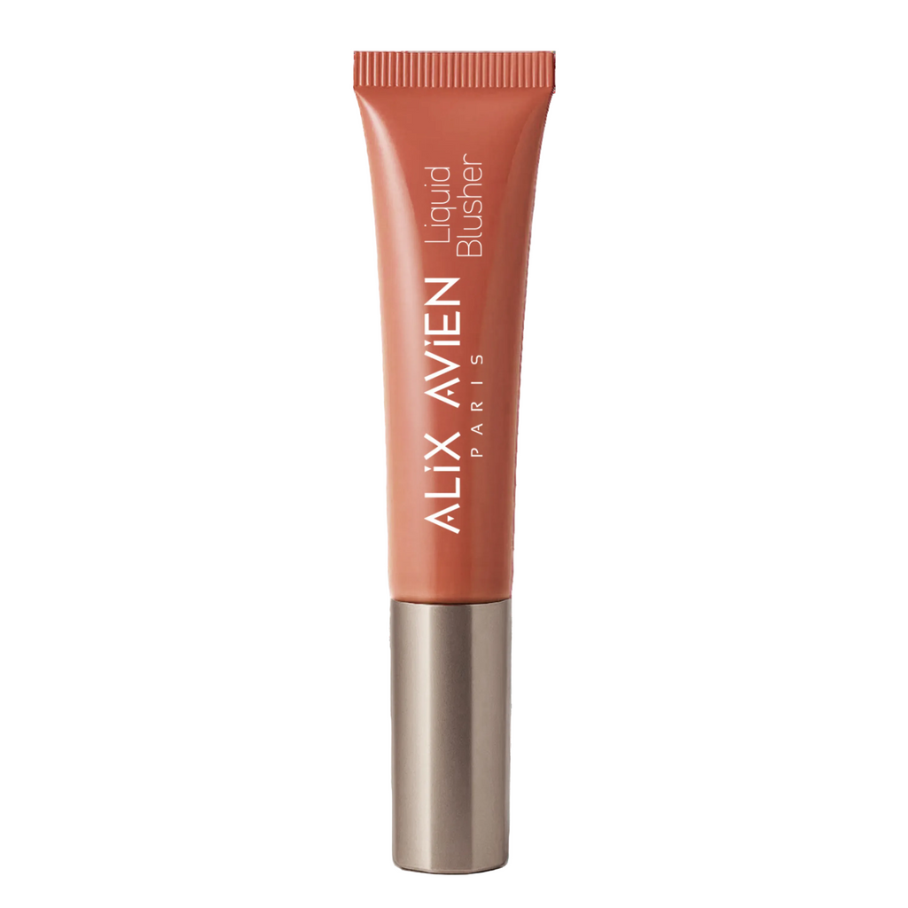 Liquid Blusher