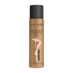 Leg Foundation