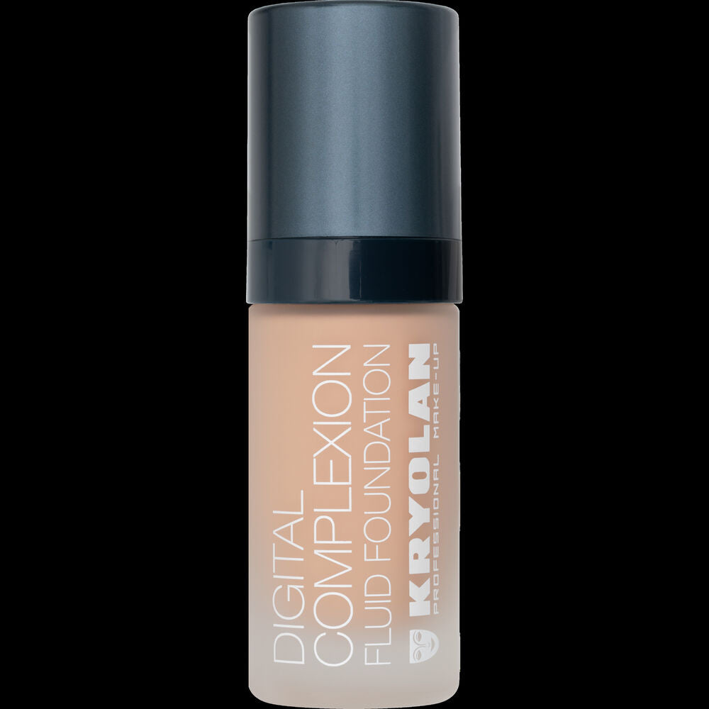 Kryolan Digital Complexion Fluid Foundation
