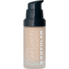 Kryolan Digital Complexion Fluid Foundation