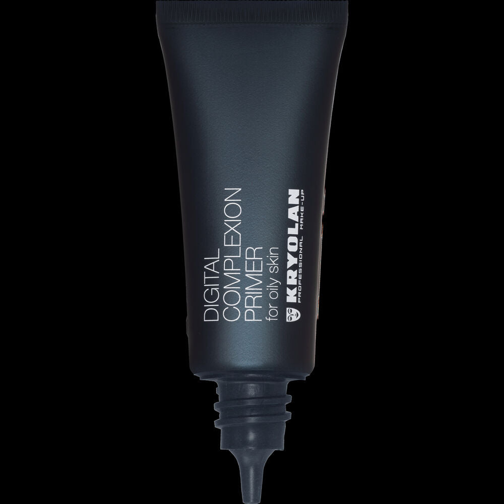 Kryolan Digital Complexion Primer  for oily skin