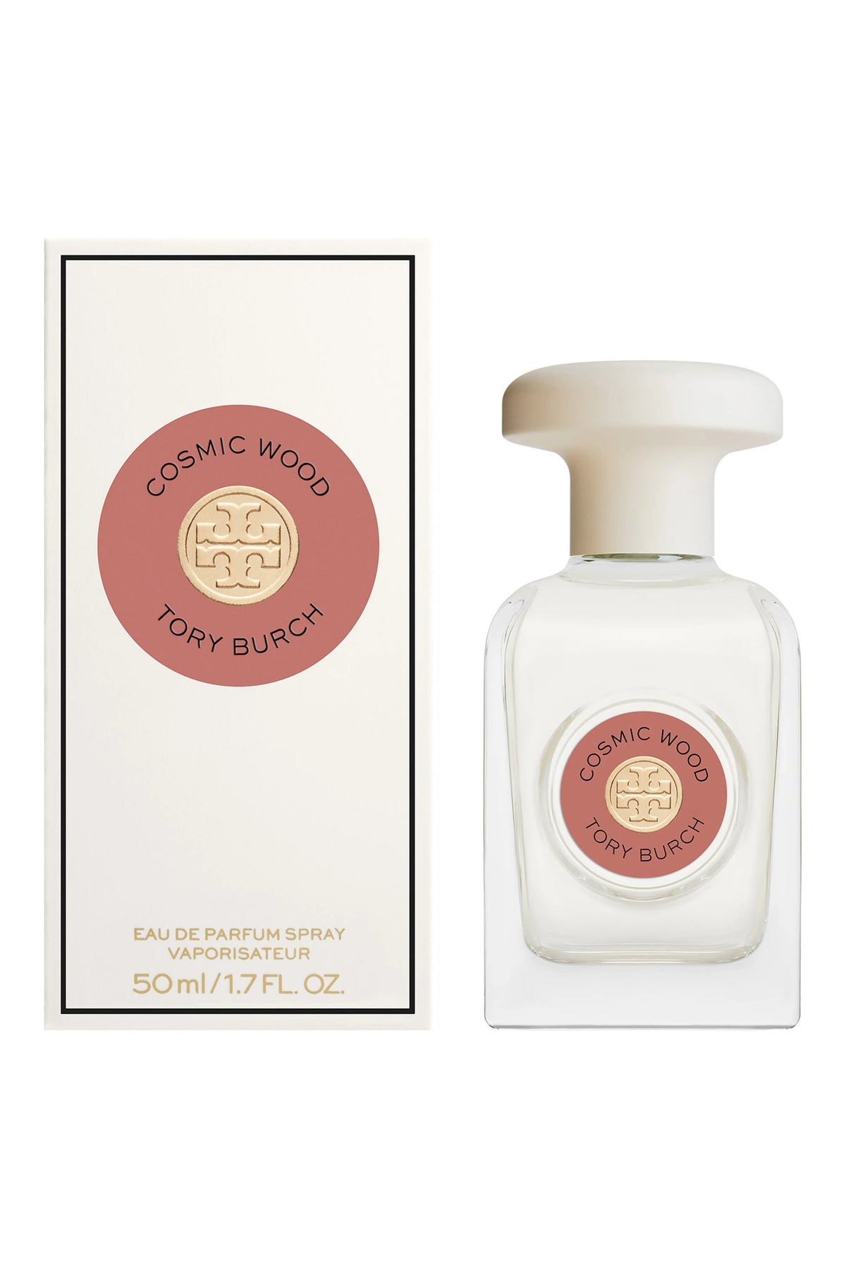 Tory Burch Cosmic Wood Eau De Parfum Spray (WOMENS)