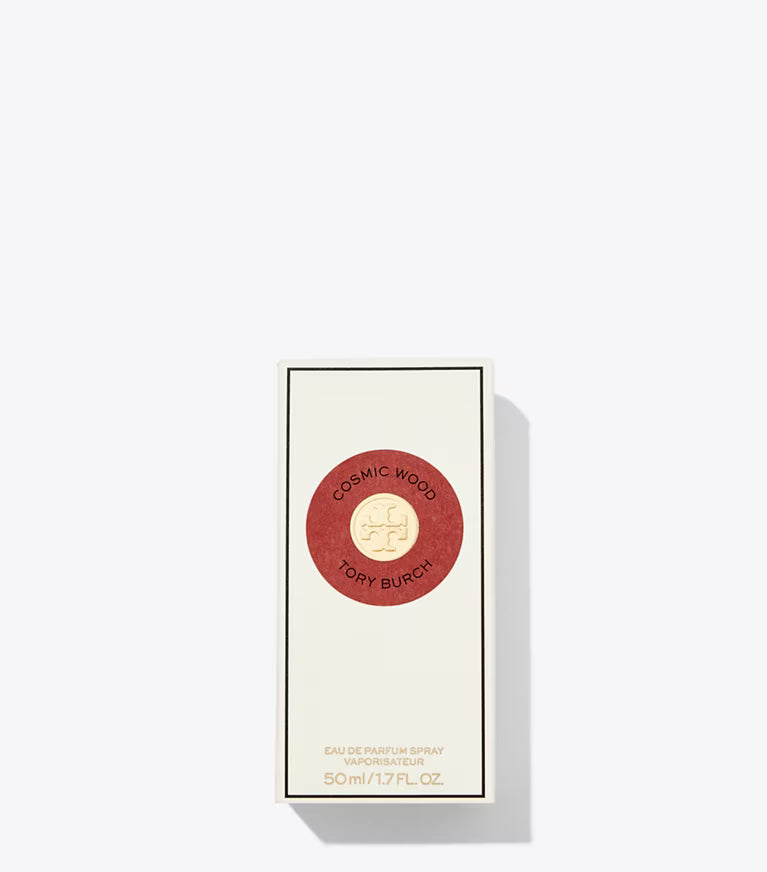 Tory Burch Cosmic Wood Eau De Parfum Spray (WOMENS)