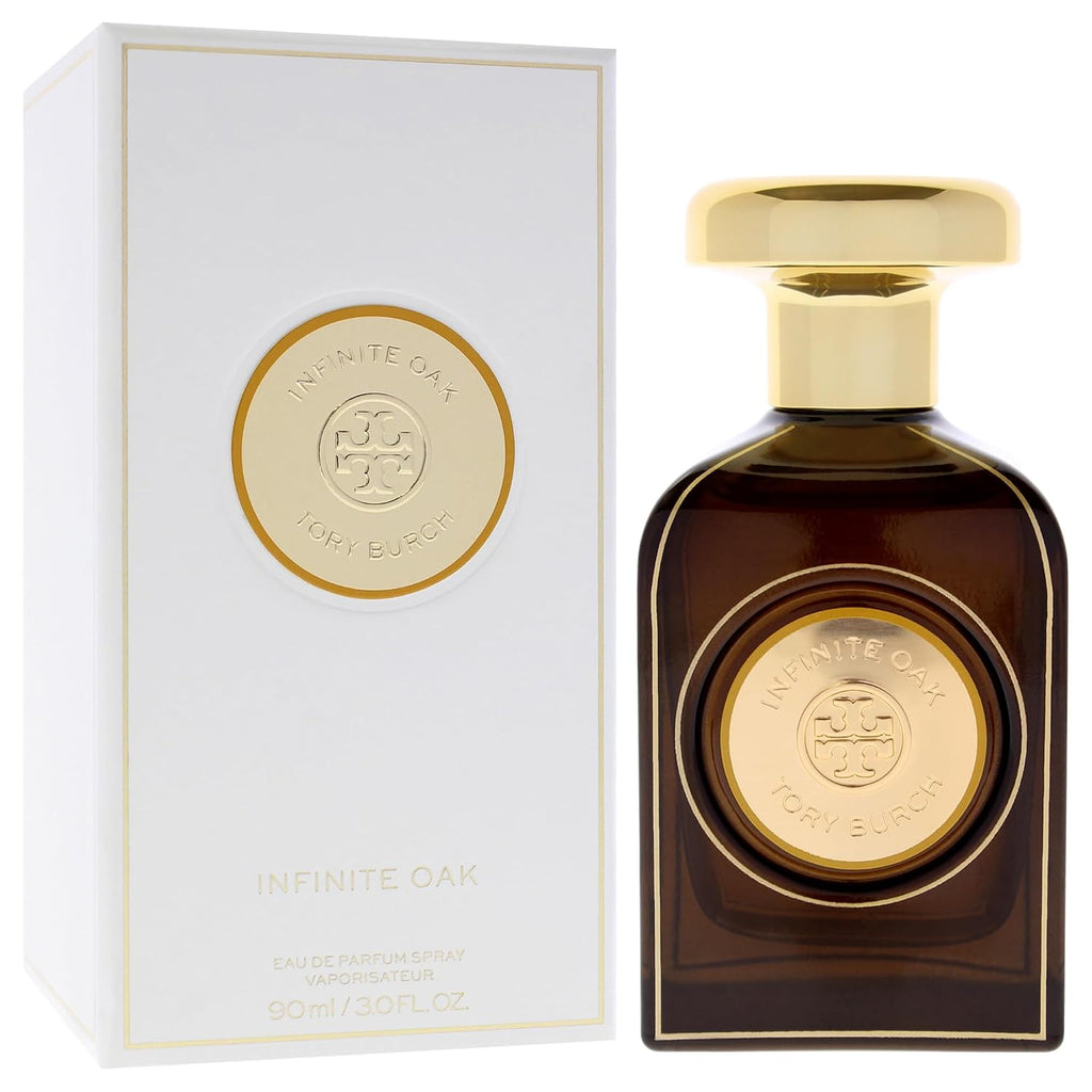 Tory Burch Ladies Infinite Oak Eau De Parfum Spray (WOMENS)