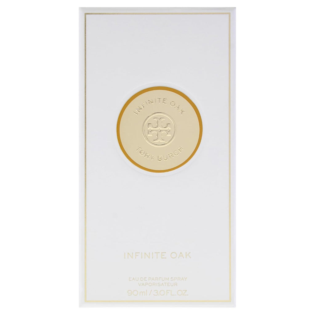 Tory Burch Ladies Infinite Oak Eau De Parfum Spray (WOMENS)