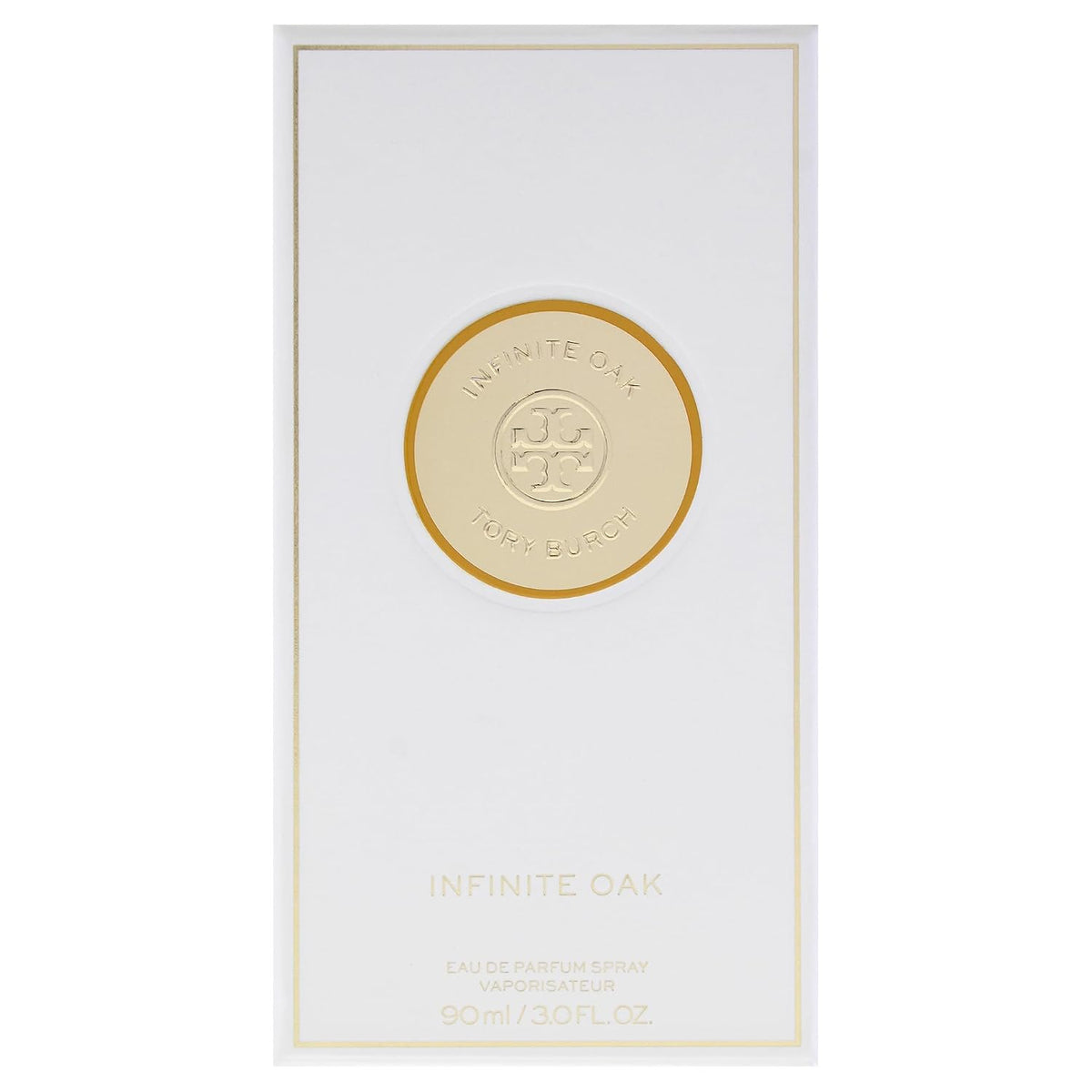 Tory Burch Ladies Infinite Oak Eau De Parfum Spray (WOMENS)