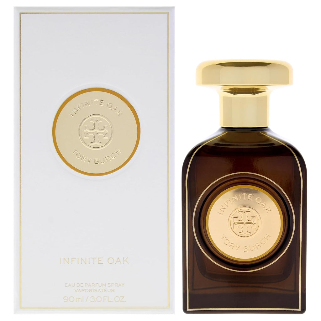 Tory Burch Ladies Infinite Oak Eau De Parfum Spray (WOMENS)