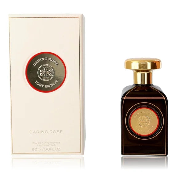 Tory Burch Daring Rose Eau De Parfum Spray (WOMENS)