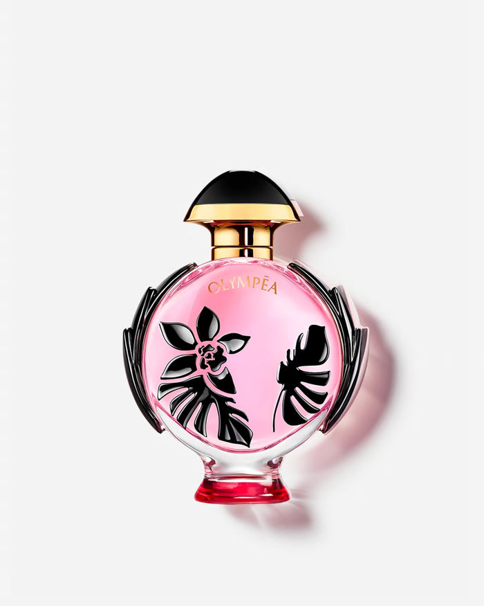 Paco Rabanne Olympea Flora Eau De Parfum Intense (WOMENS)