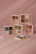 PAESE Daily Vibe Palette