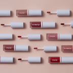 PAESE The Kiss Lips Liquid Lipstick