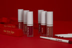 PAESE The Kiss Lips Liquid Lipstick