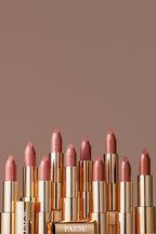 PAESE Nudelightful Lipstick