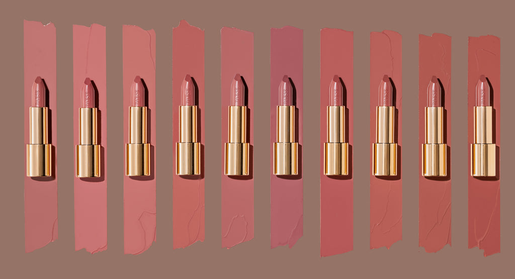 PAESE Nudelightful Lipstick
