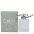 Chloe perfume bottle and packaging on a white background
