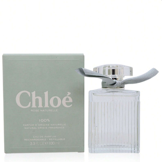CHLOE ROSE NATURELLE  Eau de Parfum (Refillable) (WOMENS)