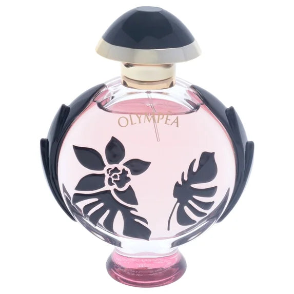 Paco Rabanne Olympea Flora Eau De Parfum Intense (WOMENS)